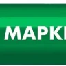 ЗУБР МК-80 зеленый, 0.8 мм маркер-краска (06324-4) купить в Тобольске