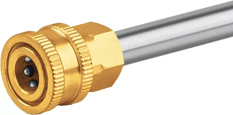 ЗУБР для пистолета МИГ-280, струйная трубка (70406-280) купить в Тобольске
