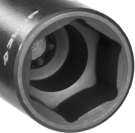 ЗУБР 10 мм, 60 мм, удлиненная, ударная бита с торцевой головкой, Профессионал (26377-10) купить в Тобольске