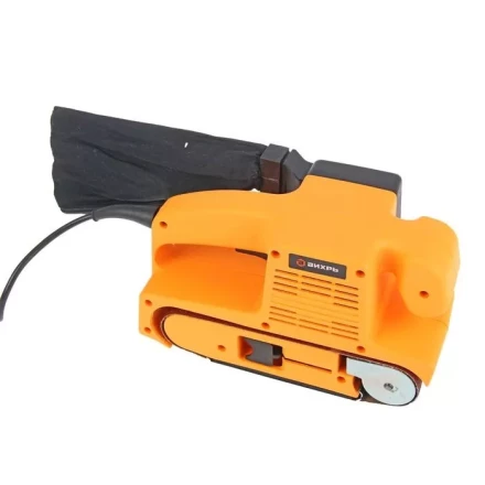 Ленточная шлифмашина ВИХРЬ ЛШМ-75/900 купить в Тобольске