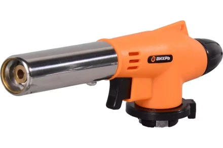 Насадка на газовый баллон (газовая горелка) Вихрь НГ-1П 73/5/5/1 купить в Тобольске