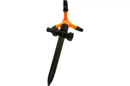 Разбрызгиватель вращающийся для полива Вихрь 73/7/2/39 купить в Тобольске