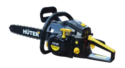 Бензопила HUTER BS-45М купить в Тобольске