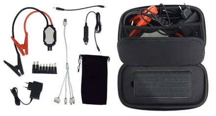 Пусковое устройство ATOM 10 купить в Тобольске