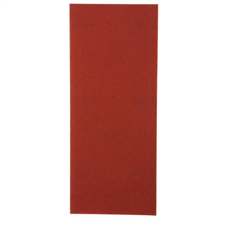 Шлифлист на бумажной основе, P 180, 115 х 280 мм, 5 шт, водостойкий Matrix 756743 купить в Тобольске