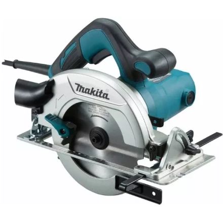 Пила дисковая Makita HS6601 купить в Тобольске