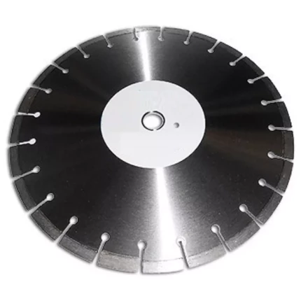 Диск алмазный сегментный 400 мм для бензорезов для JH420 1035716 купить в Тобольске