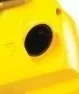 Пылесос аккумуляторный DeWalt DCV 584 L-QW купить в Тобольске