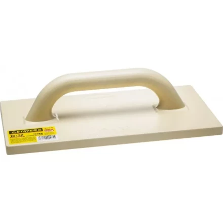 Терка STAYER &quot;PROFI&quot; полиуретановая, 180x320мм 0812-18-32 купить в Тобольске