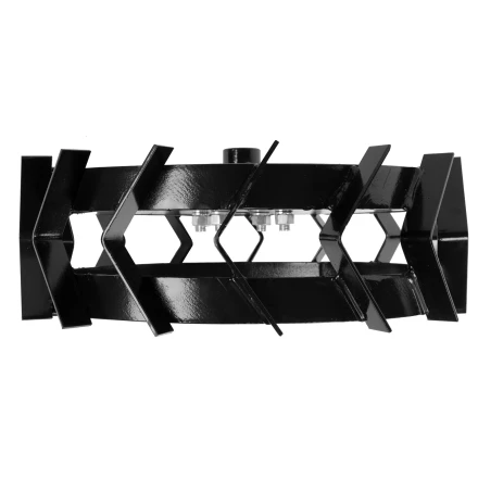 Грунтозацепы Denzel 460/160 мм, посадка круг 30 мм, комплект 2 шт 59915 купить в Тобольске