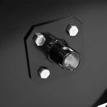 Грунтозацепы Denzel 460/160 мм, посадка круг 30 мм, комплект 2 шт 59915 купить в Тобольске