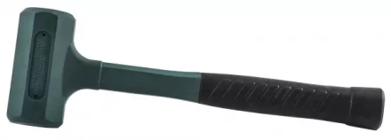 Молоток резиновый без отдачи 1,05 кг  M11055 Jonnesway 47815 купить в Тобольске