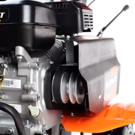 Мотоблок бензиновый PATRIOT Победа купить в Тобольске