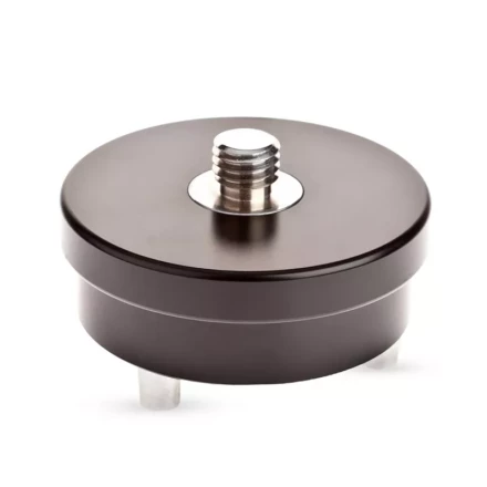 Адаптер трегера  AL13 для GPS черный ADA А00100 купить в Тобольске