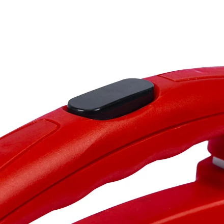 Тележка хозяйственная Matrix 98206, складная, 2 колесная, грузоподъемность 70 кг купить в Тобольске