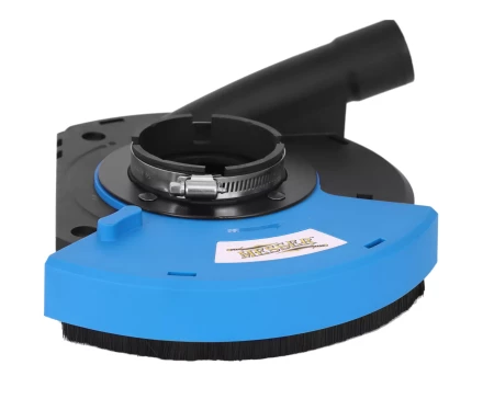 Защитный кожух MESSER для УШМ для шлифовки (тип А7). Диаметр шлифовальной чашки 180 мм. купить в Тобольске