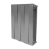 Радиатор Royal Thermo PianoForte 500/Silver Satin - 12 секций купить в Тобольске