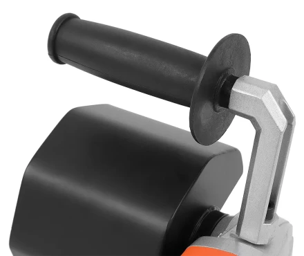 Барабанная шлифовально-полировальная машина MESSER M3337 купить в Тобольске