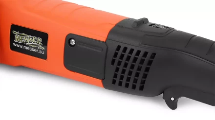 Барабанная шлифовально-полировальная машина MESSER M3337 купить в Тобольске