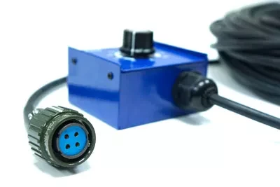 Пульт дистанционного управления ММА для аппаратов STRONGHOLD 20 м Aurora купить в Тобольске