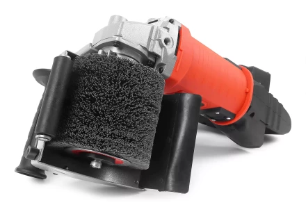 Барабанная шлифовально-полировальная машина MESSER M3013 купить в Тобольске