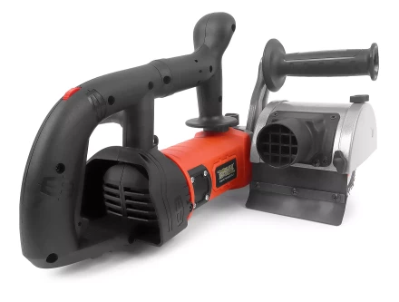 Барабанная шлифовально-полировальная машина MESSER M3013 купить в Тобольске