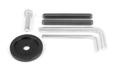 Барабанная шлифовально-полировальная машина MESSER M3013 купить в Тобольске