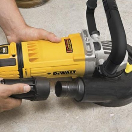 УШМ DeWalt DWE 4579 R купить в Тобольске