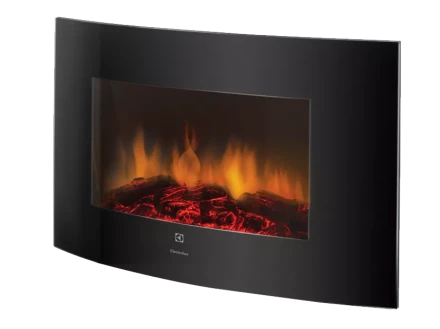 Электрокамин-камин электрический ELECTROLUX EFP/W 1200URL купить в Тобольске