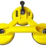 Стеклодомкрат STAYER "MASTER" MAXLift, пластмассовый, тройной, 140 кг 33718-3 купить в Тобольске
