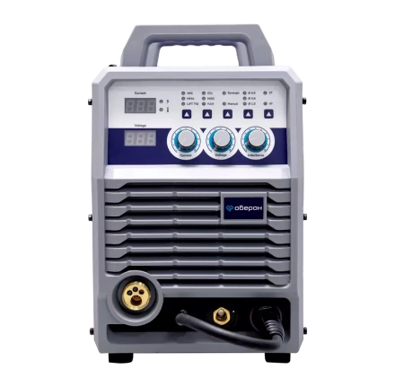 Сварочный полуавтомат Оберон MIG 200Y KG2202 купить в Тобольске