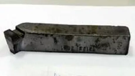 Резец проходной отогнутый 32х25х170 Т5К10 Гост 18877-73 Россия купить в Тобольске