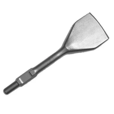 Плоское зубило Makita P-13518, 6-ти грань 30 мм, 115х400 мм купить в Тобольске