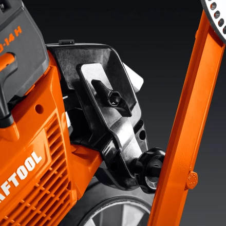 Тележка для бензорезов KRAFTOOL K-001 купить в Тобольске