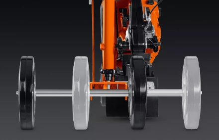 Тележка для бензорезов KRAFTOOL K-001 купить в Тобольске