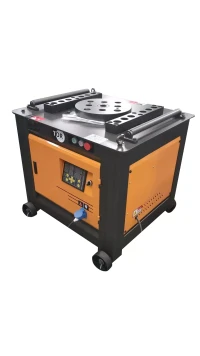 Станок для гибки арматуры TOR GW40С 40/32мм 3кВт с ЧПУ (Z) 1035701