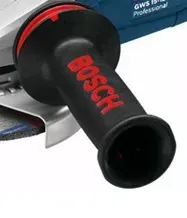 Шлифмашина BOSCH УШМ GWS 17 - 125 СIЕ купить в Тобольске