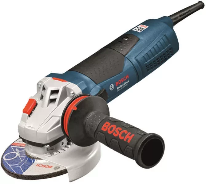 Шлифмашина BOSCH УШМ GWS 17 - 125 СIЕ купить в Тобольске