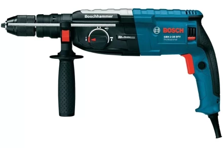 Перфоратор BOSCH GВН 2-28 DFV (0.611.267.200) купить в Тобольске
