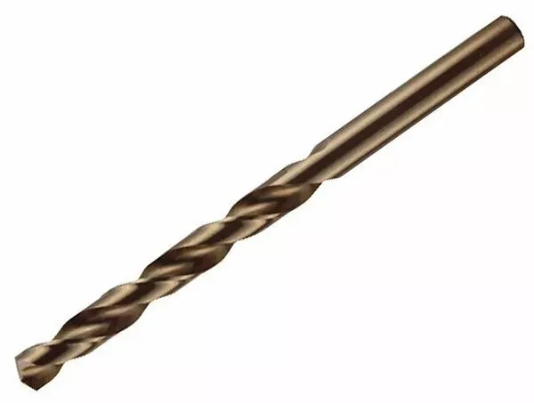 Сверло по металлу HSS-Co 2,5х30x57 (Makita D-17304) купить в Тобольске