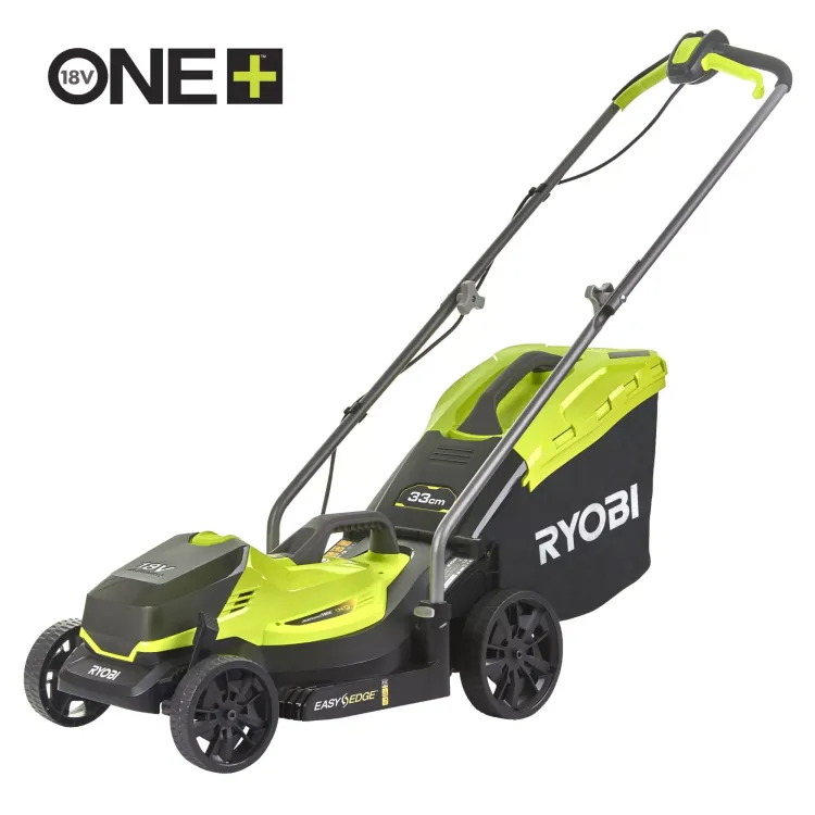 RYOBI ONE Газонокосилка аккумуляторная OLM1833B 5133004305 купить в Тобольске