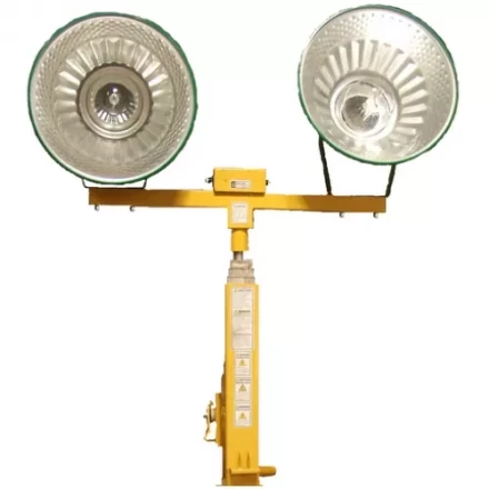 Световая башня Kipor KLB1000-2 купить в Тобольске