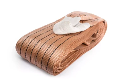 Строп текстильный TOR СТП 6,0 т 11,5 м 180 мм 1009220 купить в Тобольске