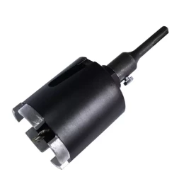 Сверло алмазное сегментное SDS+ 65*10*M16 #5