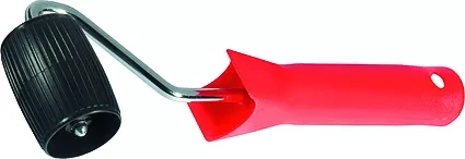 Валик прижимной &quot;Конус&quot; 50 мм пластмасса  MATRIX 80637 купить в Тобольске