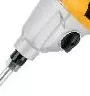 Миксер строительный EM-1-1600 Denzel 27904 купить в Тобольске