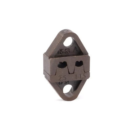 Пресс-клещи КВТ СТС-А с матрицами 248, 63 для опрессовки автоклемм и разъемов (набор) (85137) купить в Тобольске