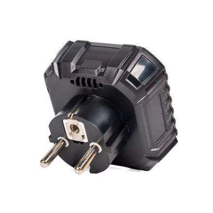 Тестер розеток и УЗО КВТ КТ 107D (86321) купить в Тобольске