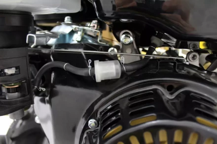 Мотоблок HUTER МК-11000М (МК-11000) купить в Тобольске