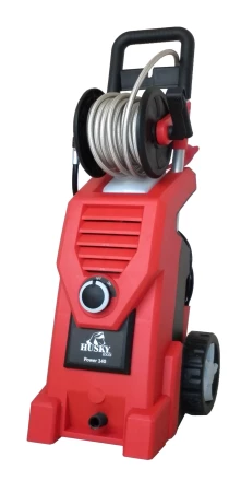 Минимойка-мойка высокого давления Husky Power 140 купить в Тобольске